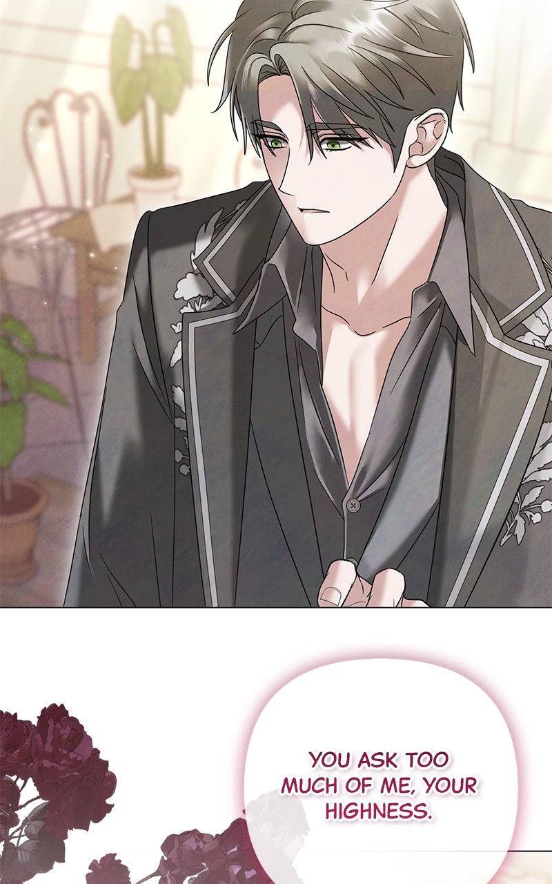 Too Late for Regrets Chap 59 - Next Chap 60