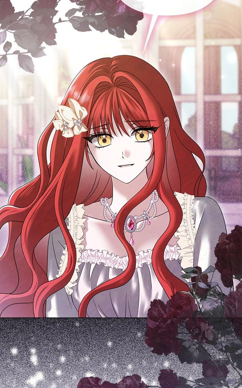 Too Late for Regrets Chap 59 - Next Chap 60