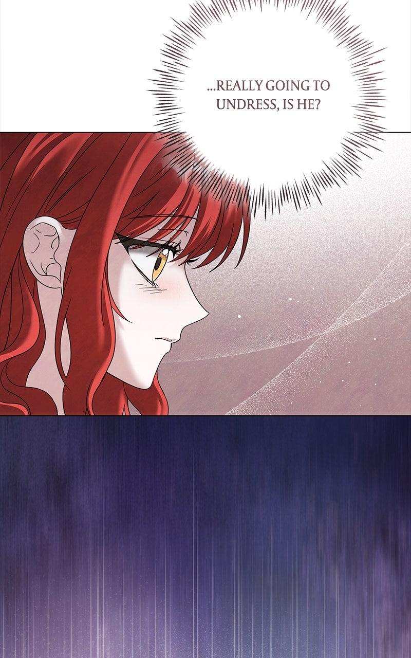 Too Late for Regrets Chap 59 - Next Chap 60