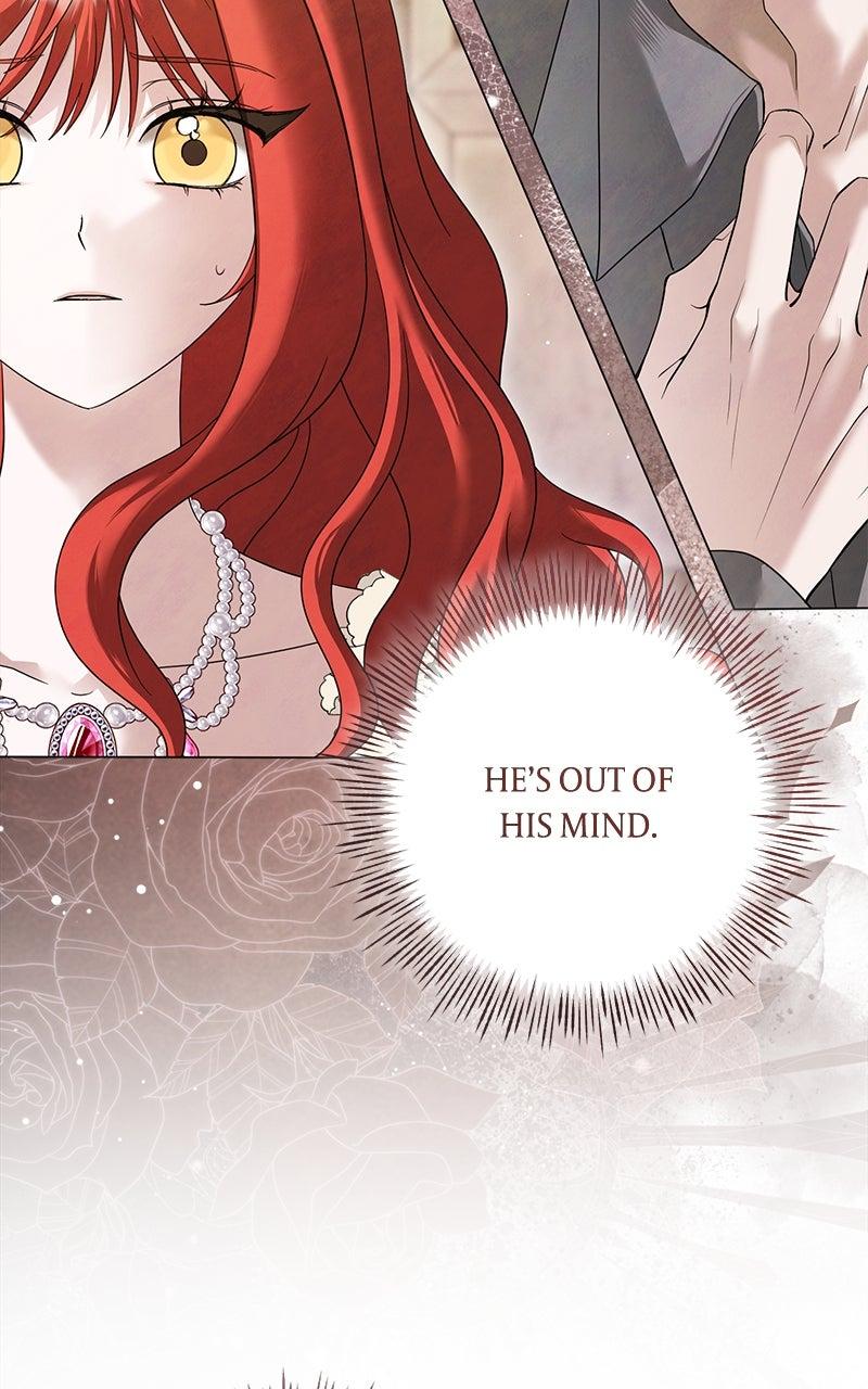 Too Late for Regrets Chap 59 - Next Chap 60