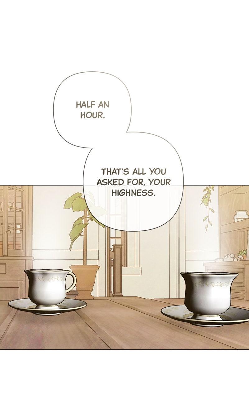 Too Late for Regrets Chap 59 - Next Chap 60