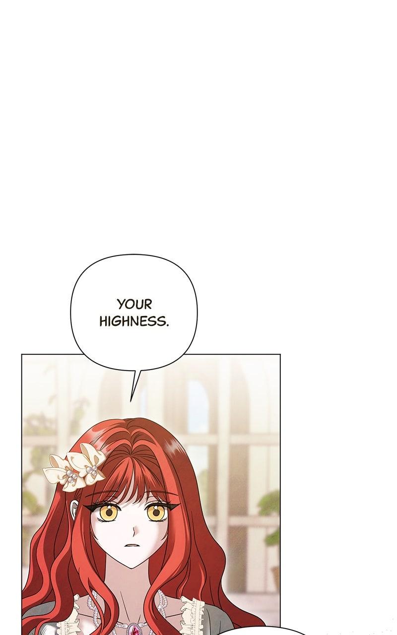 Too Late for Regrets Chap 59 - Next Chap 60