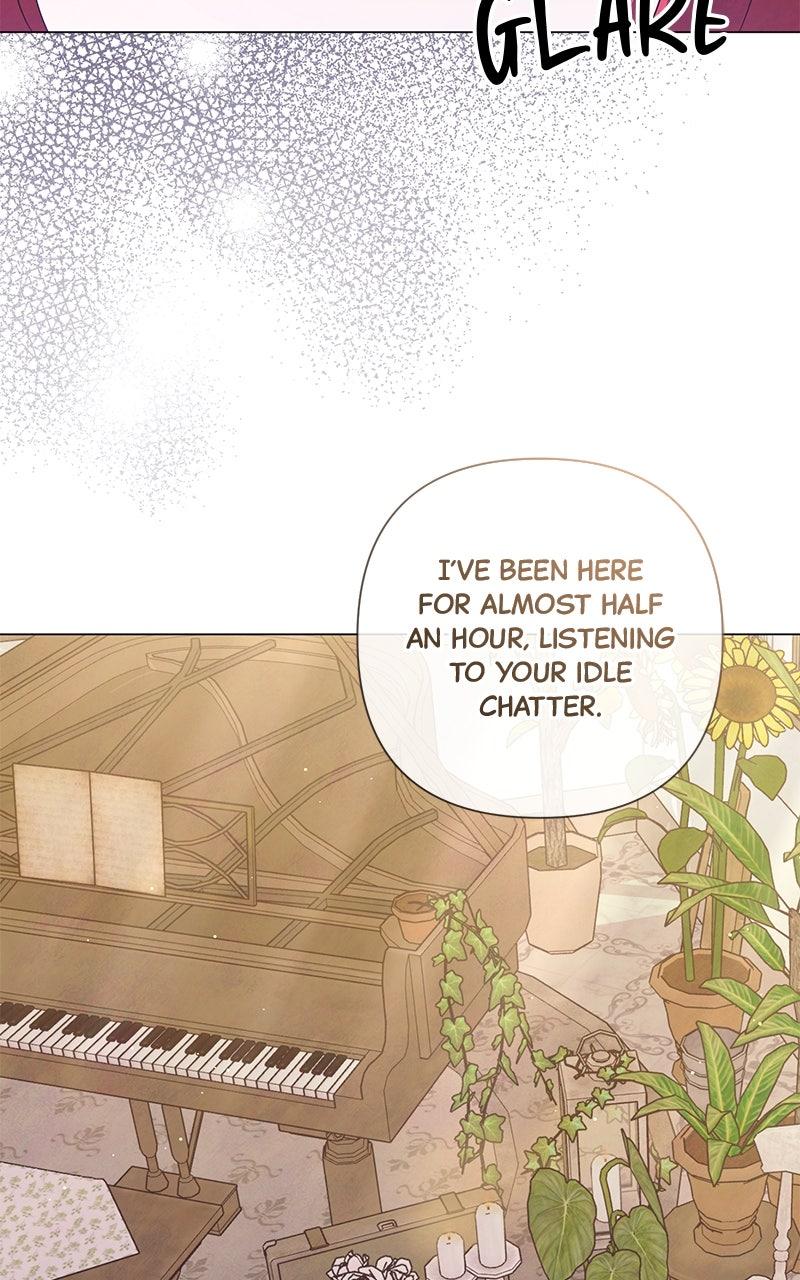 Too Late for Regrets Chap 59 - Next Chap 60