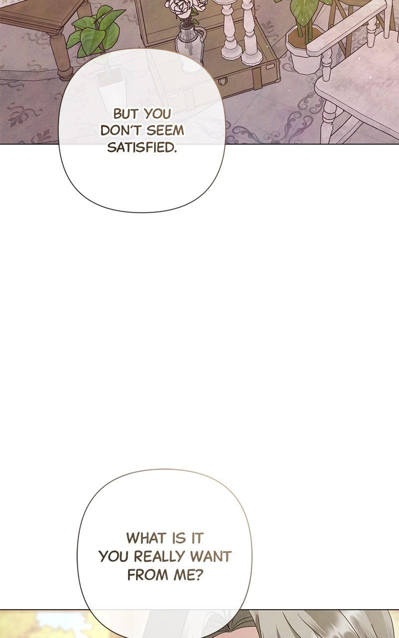 Too Late for Regrets Chap 59 - Next Chap 60