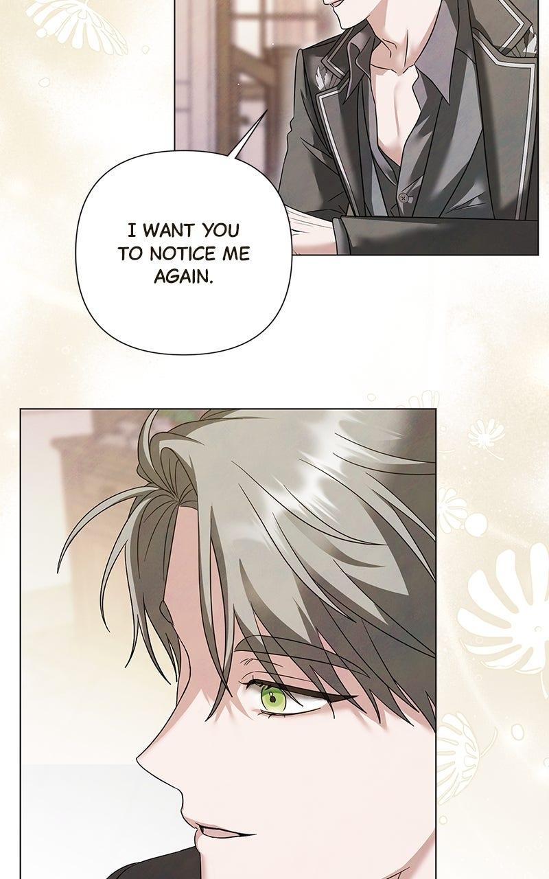 Too Late for Regrets Chap 59 - Next Chap 60
