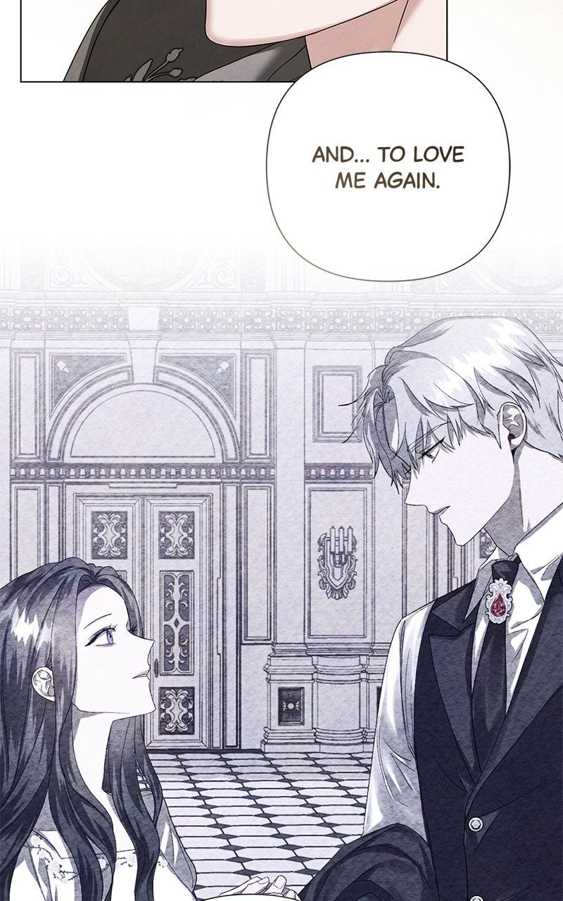 Too Late for Regrets Chap 59 - Next Chap 60