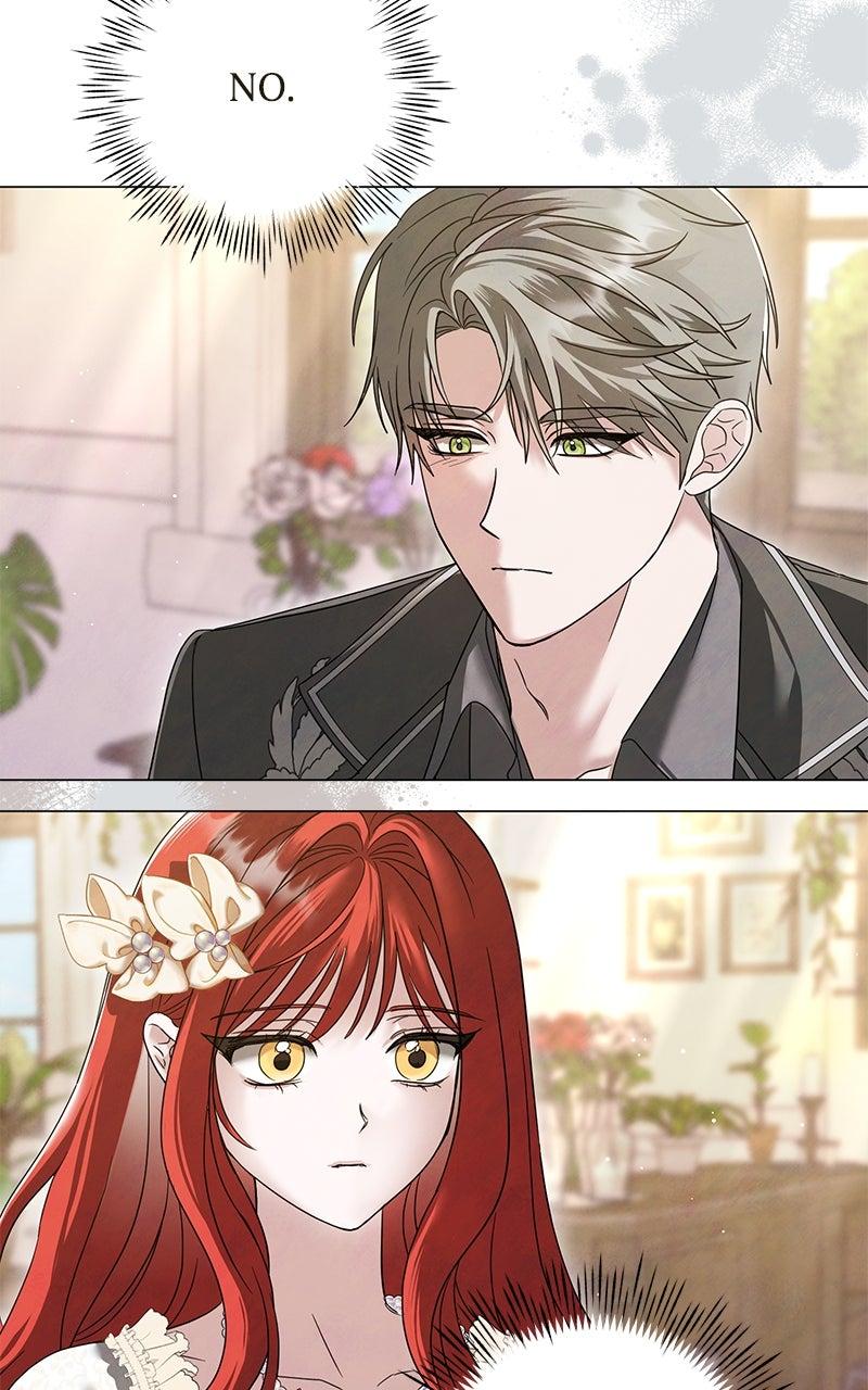 Too Late for Regrets Chap 59 - Next Chap 60