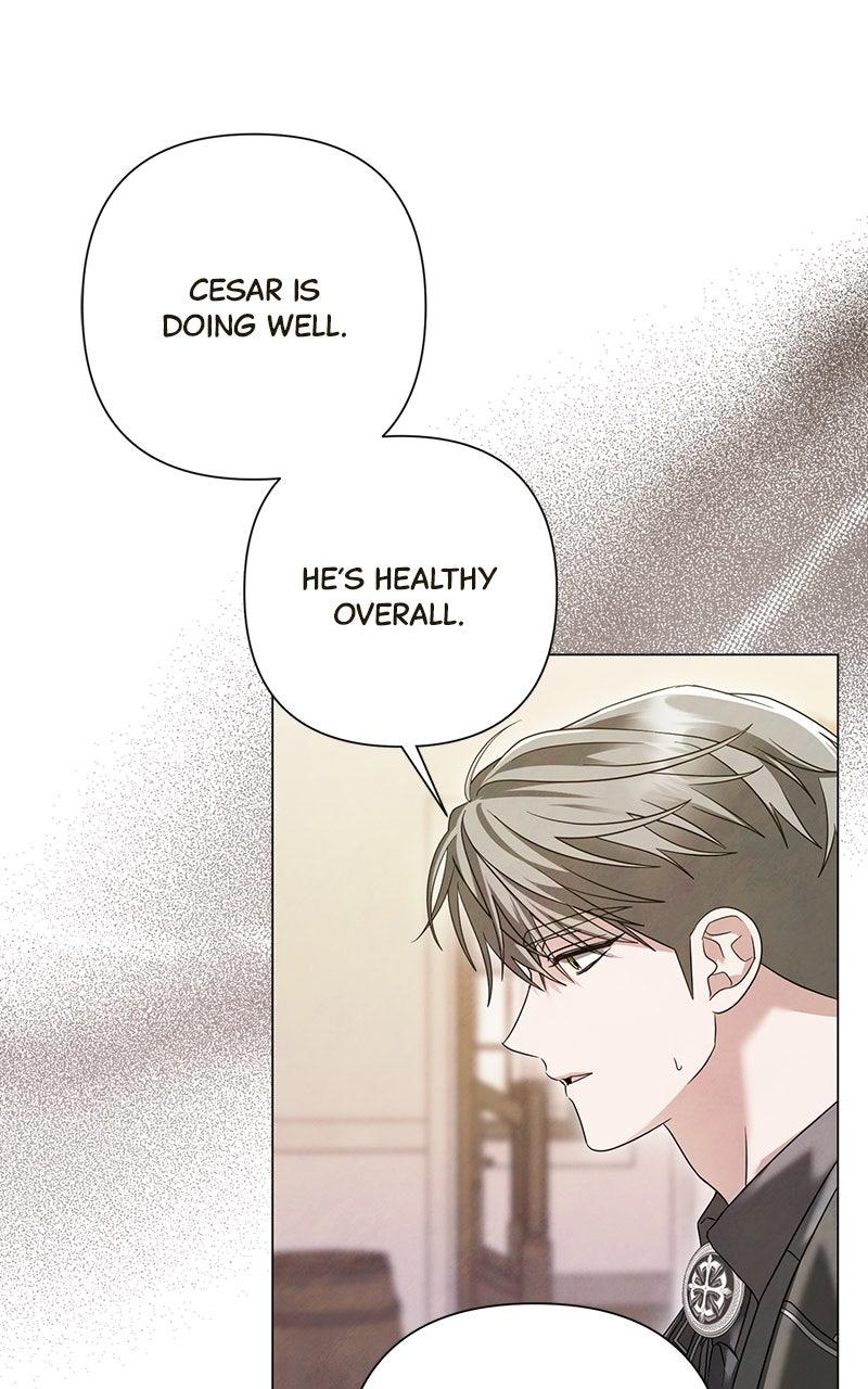 Too Late for Regrets Chap 59 - Next Chap 60