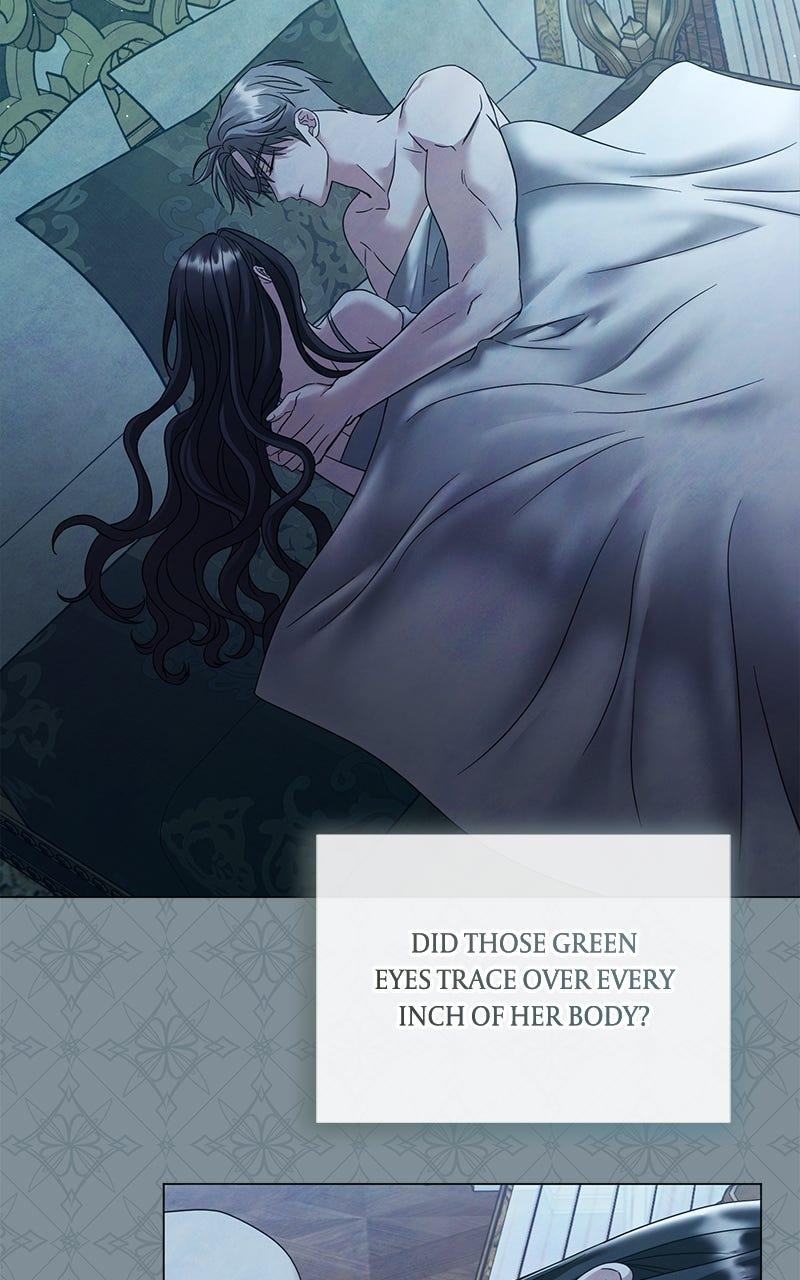 Too Late for Regrets Chap 59 - Next Chap 60
