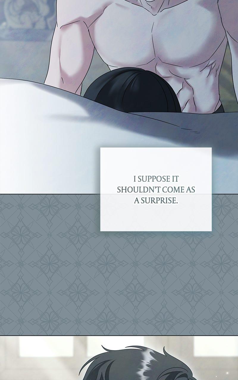 Too Late for Regrets Chap 59 - Next Chap 60
