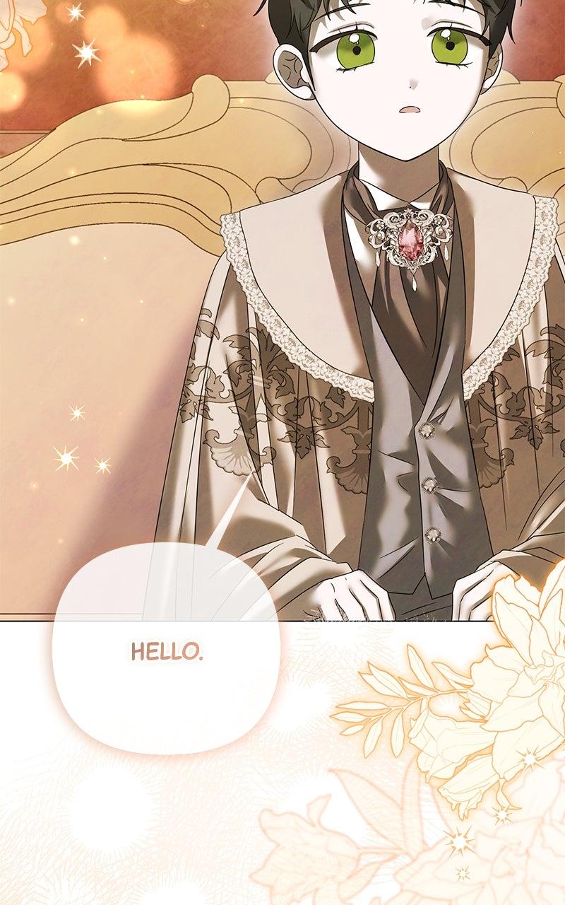 Too Late for Regrets Chap 50 - Next Chap 51