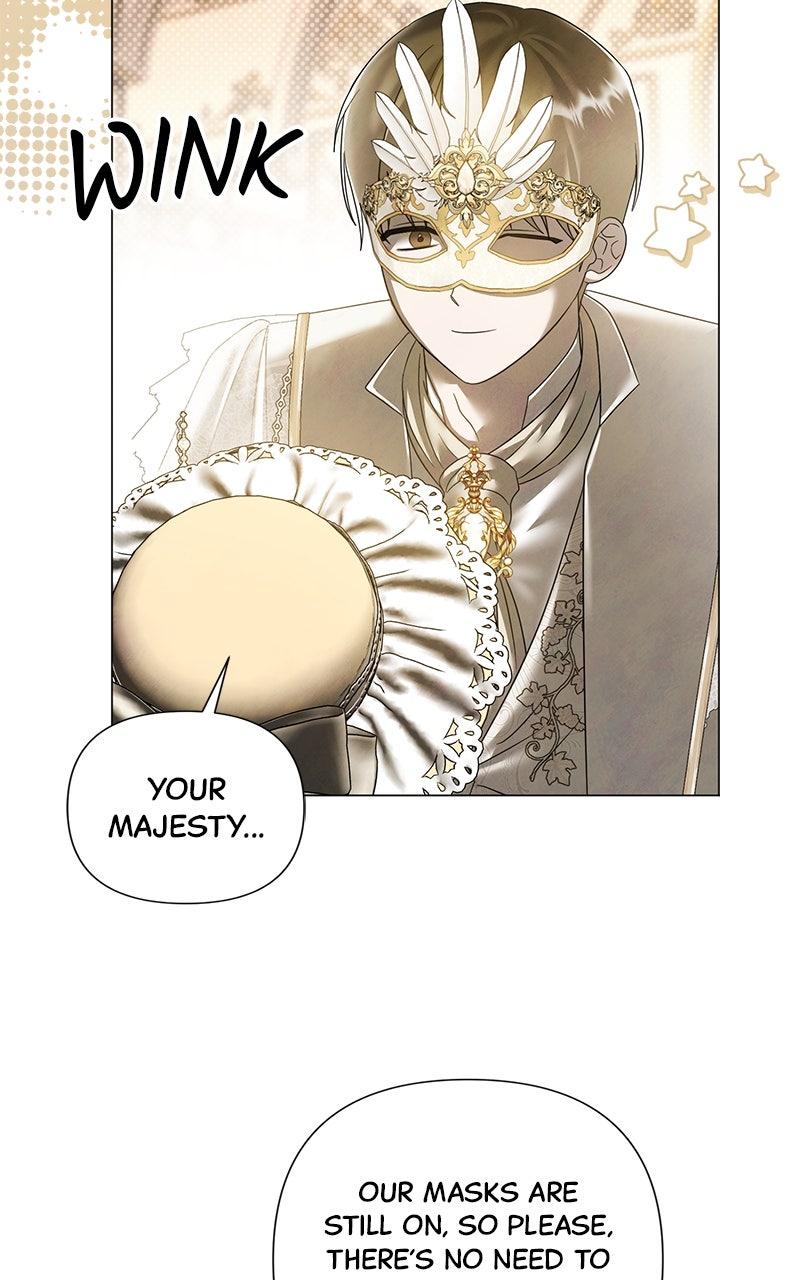 Too Late for Regrets Chap 50 - Next Chap 51