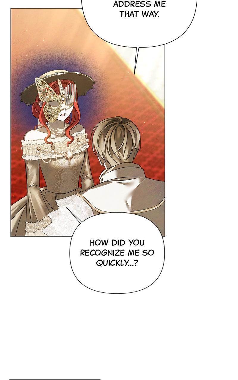 Too Late for Regrets Chap 50 - Next Chap 51