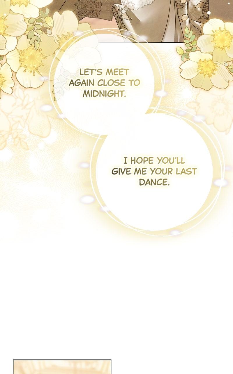 Too Late for Regrets Chap 50 - Next Chap 51