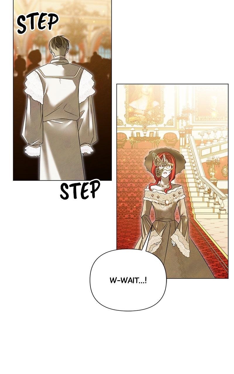 Too Late for Regrets Chap 50 - Next Chap 51