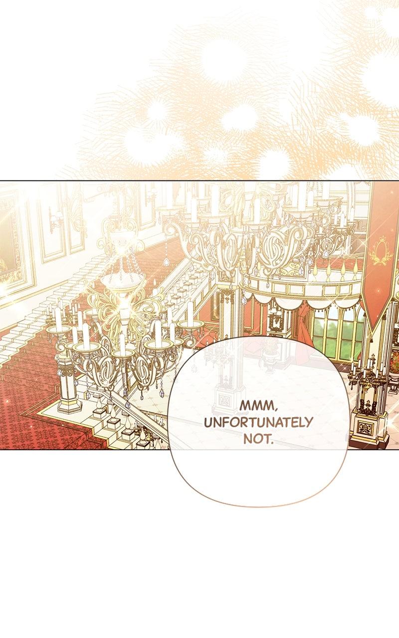 Too Late for Regrets Chap 50 - Next Chap 51