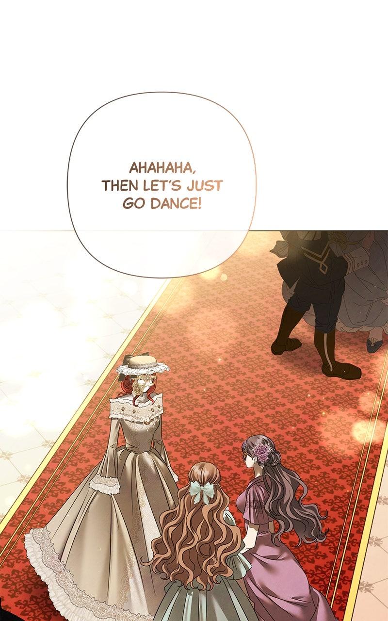 Too Late for Regrets Chap 50 - Next Chap 51