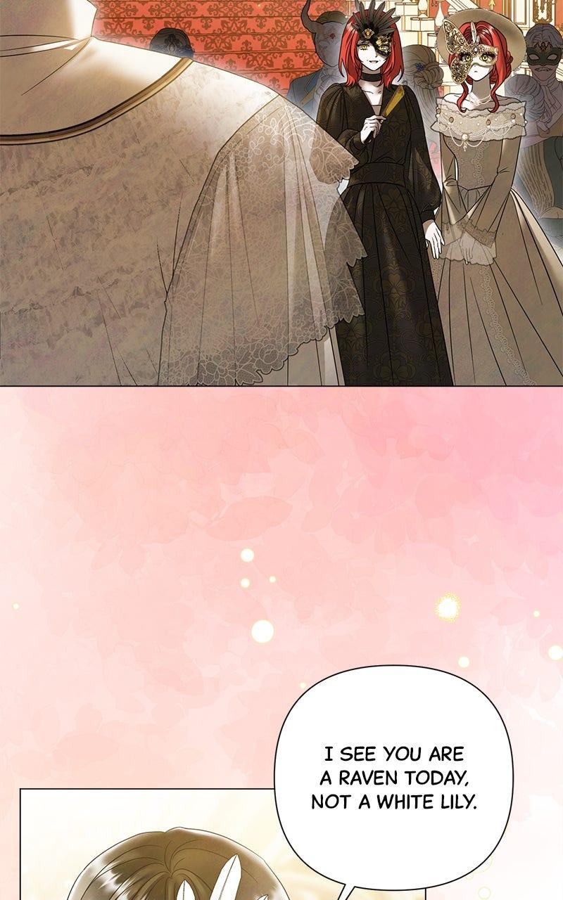 Too Late for Regrets Chap 50 - Next Chap 51