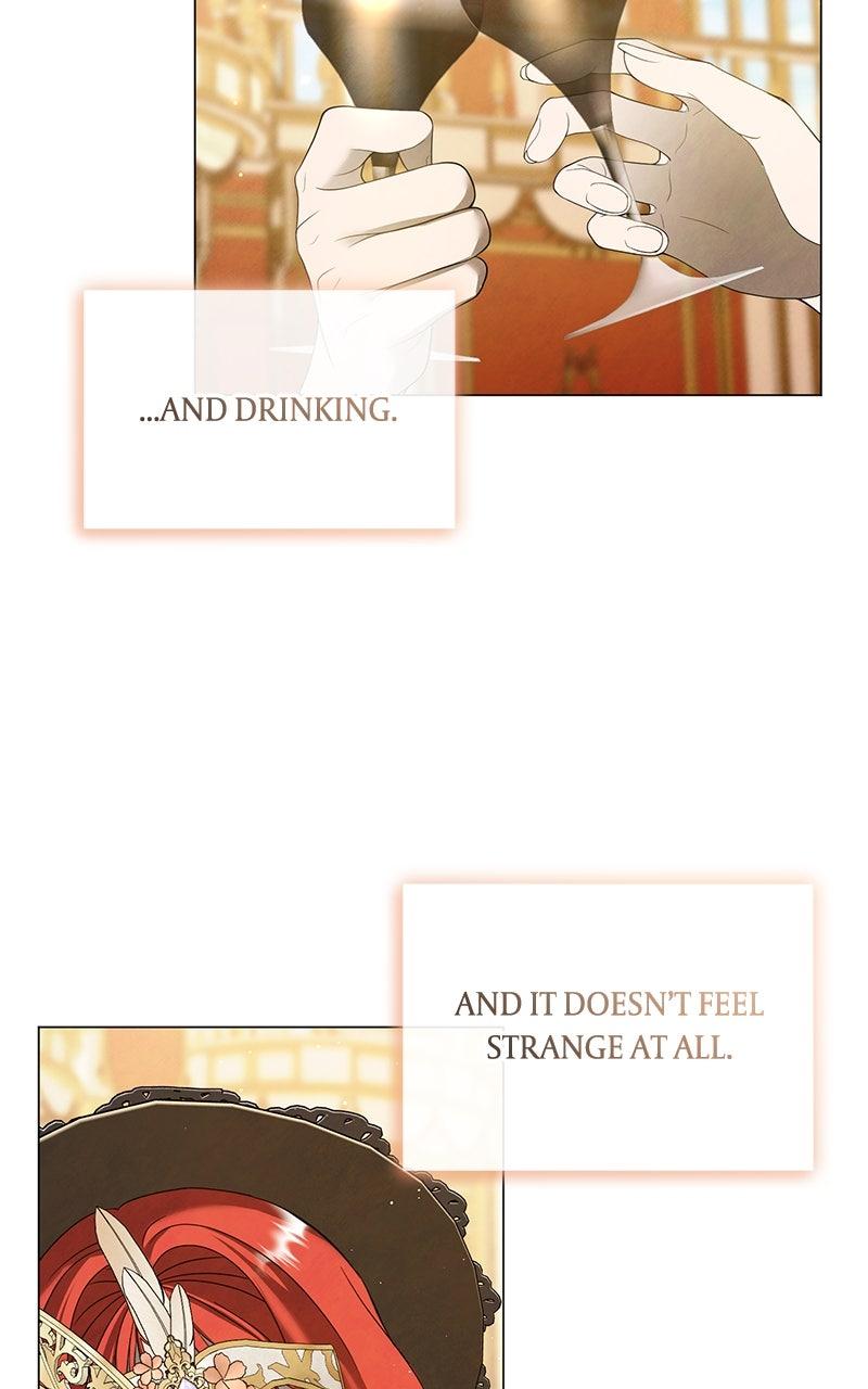 Too Late for Regrets Chap 50 - Next Chap 51