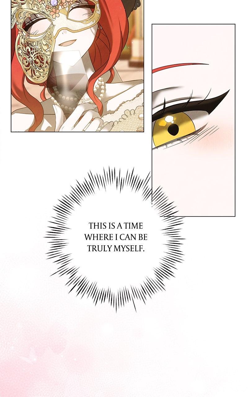 Too Late for Regrets Chap 50 - Next Chap 51