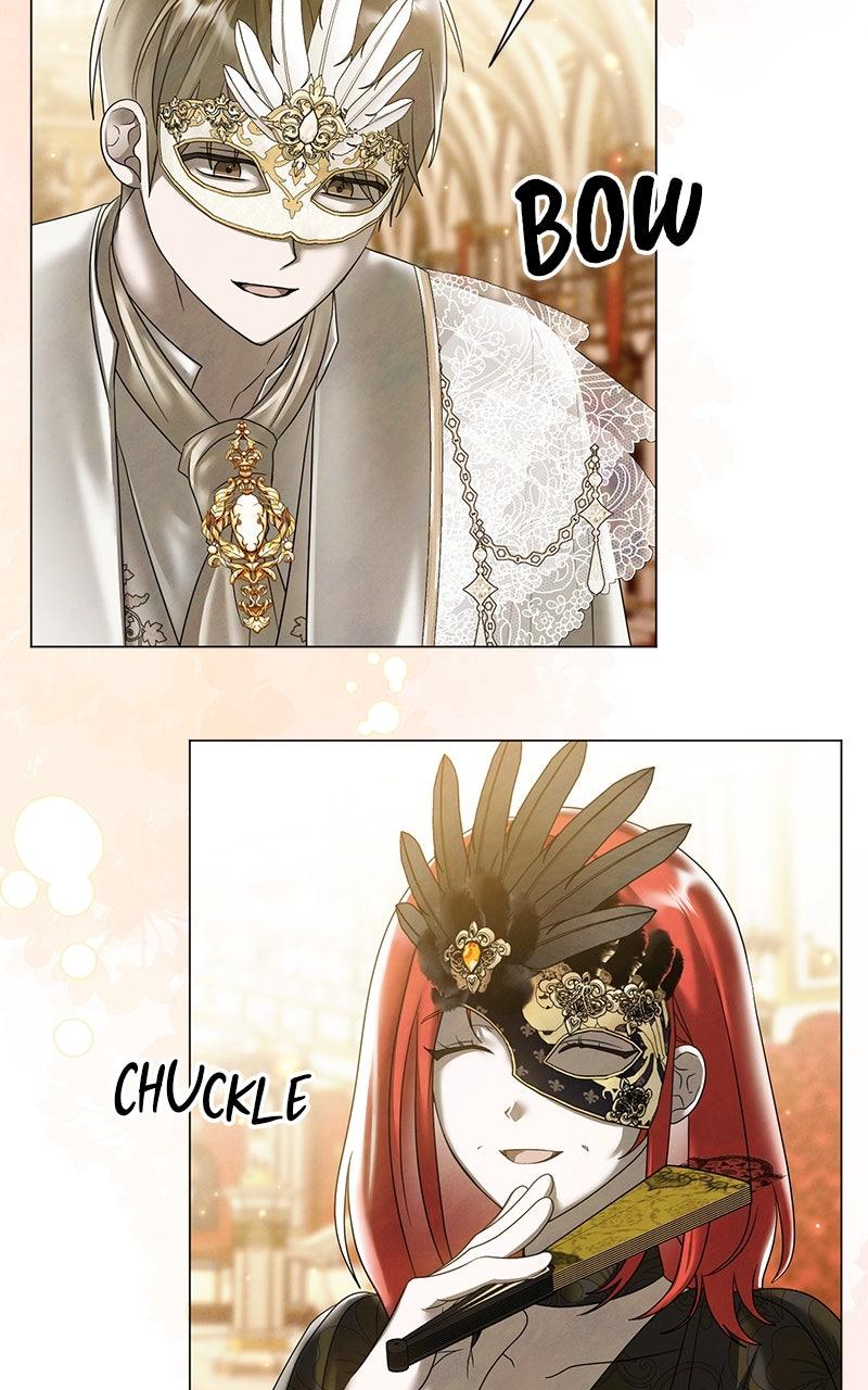 Too Late for Regrets Chap 50 - Next Chap 51
