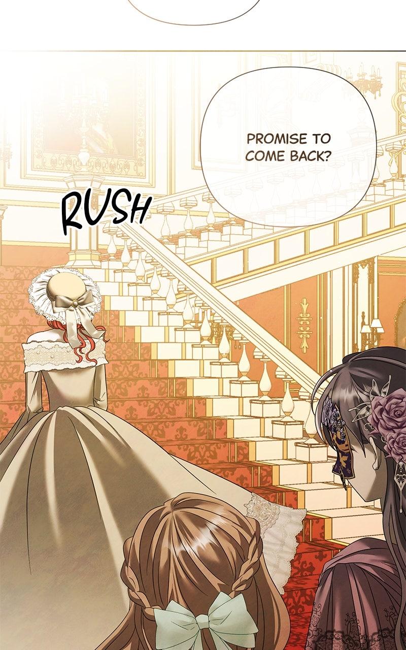 Too Late for Regrets Chap 50 - Next Chap 51