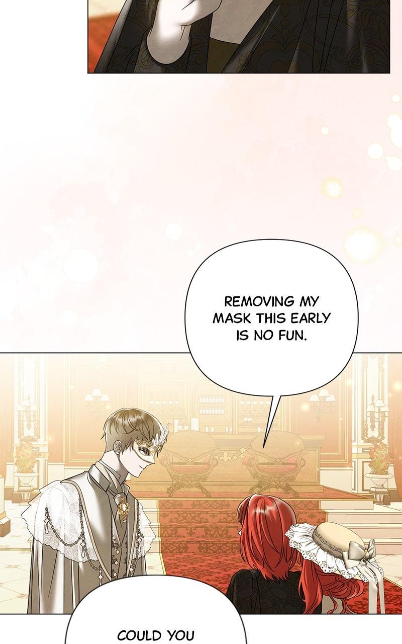 Too Late for Regrets Chap 50 - Next Chap 51