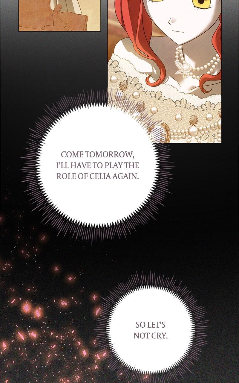Too Late for Regrets Chap 50 - Next Chap 51