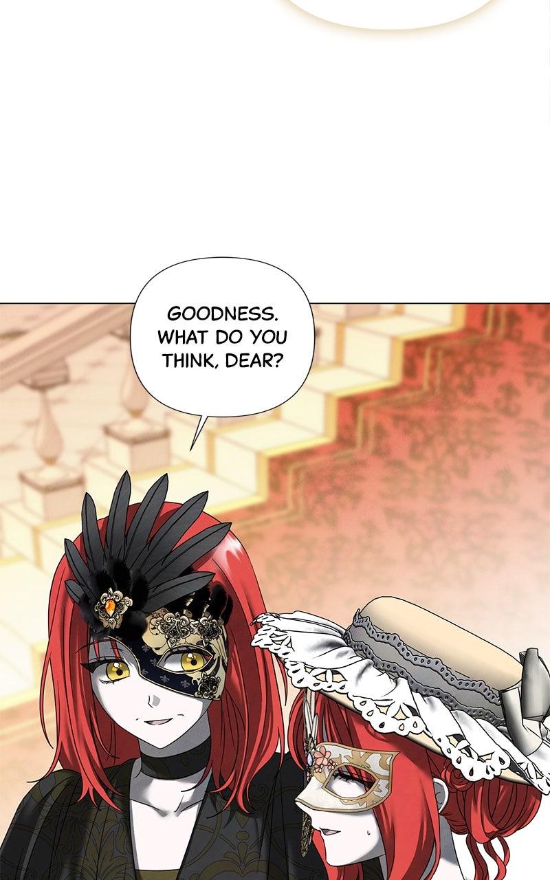 Too Late for Regrets Chap 50 - Next Chap 51