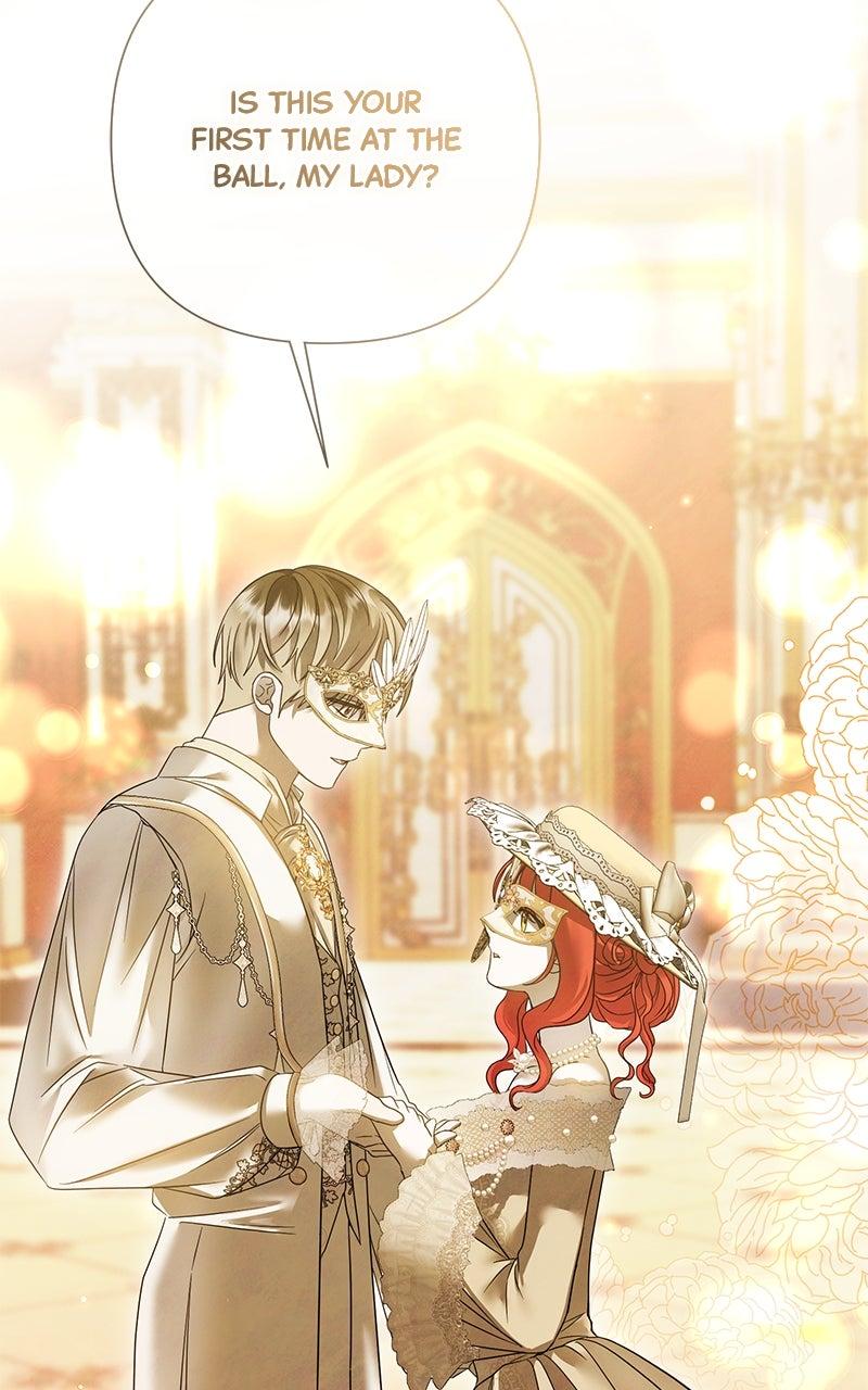 Too Late for Regrets Chap 50 - Next Chap 51