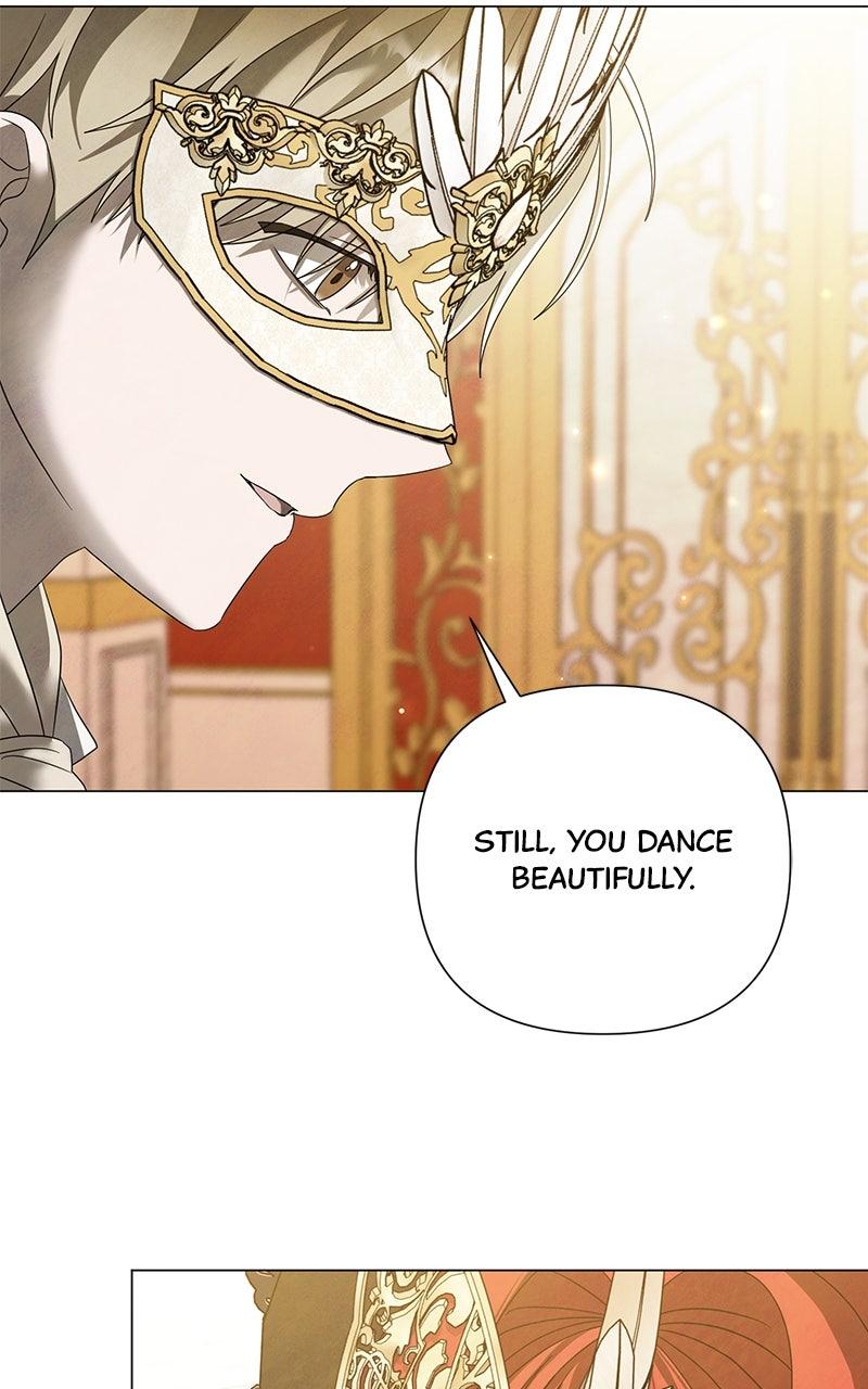 Too Late for Regrets Chap 50 - Next Chap 51