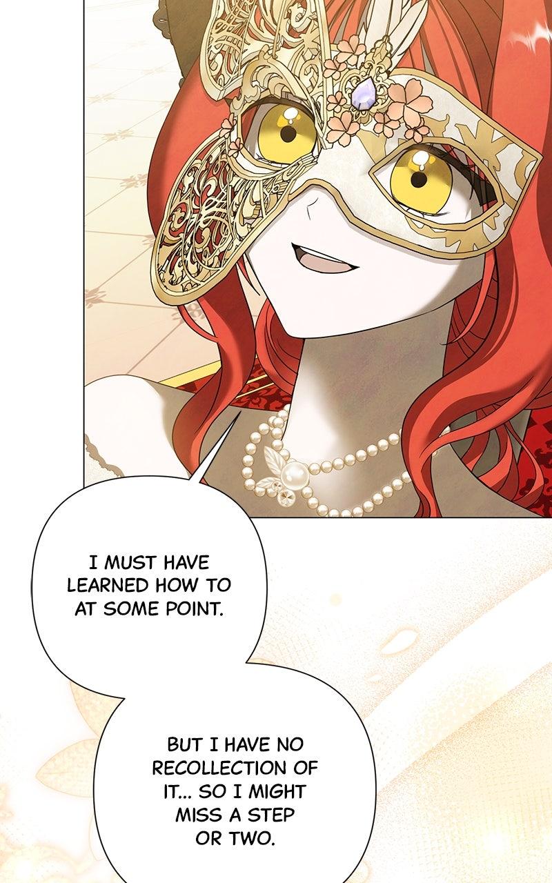 Too Late for Regrets Chap 50 - Next Chap 51