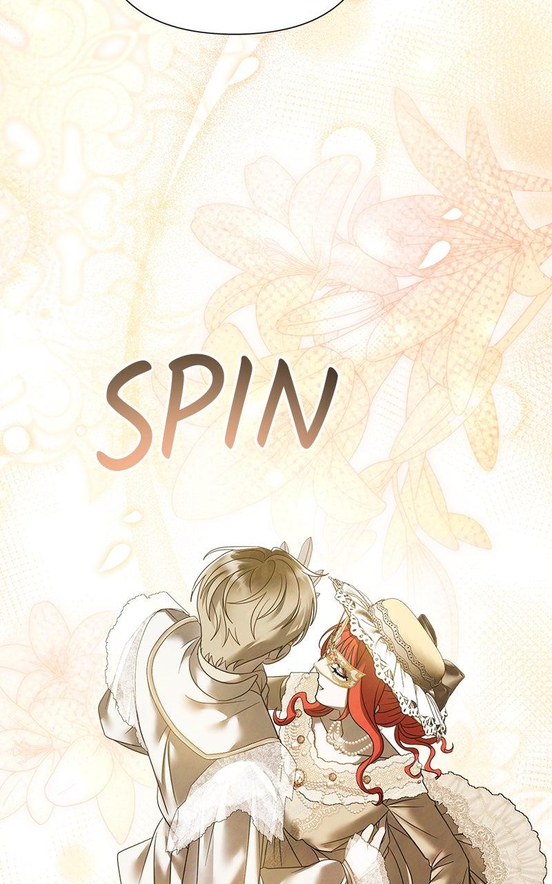 Too Late for Regrets Chap 50 - Next Chap 51