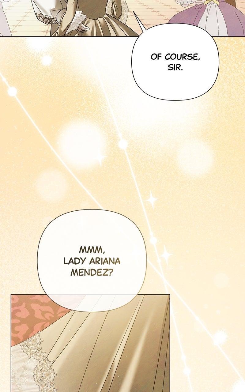 Too Late for Regrets Chap 50 - Next Chap 51
