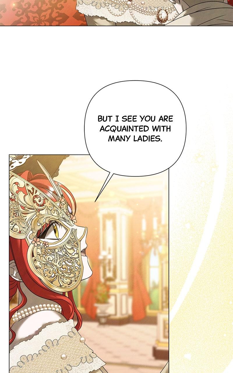 Too Late for Regrets Chap 50 - Next Chap 51