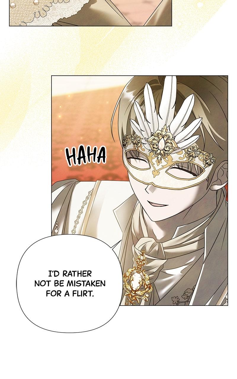Too Late for Regrets Chap 50 - Next Chap 51