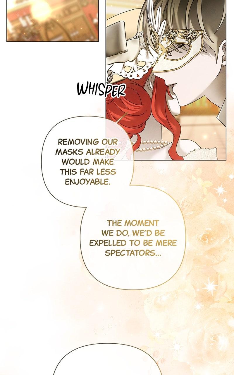 Too Late for Regrets Chap 50 - Next Chap 51