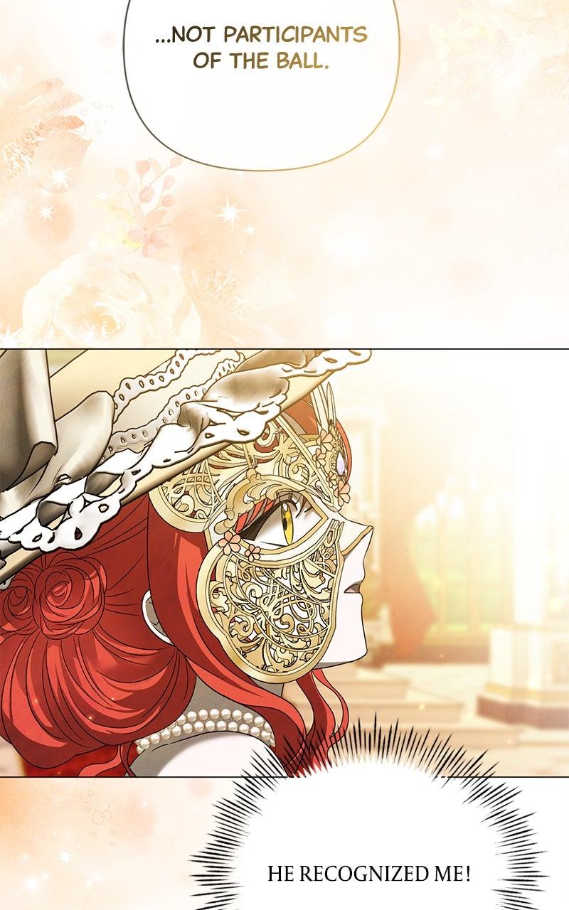 Too Late for Regrets Chap 50 - Next Chap 51