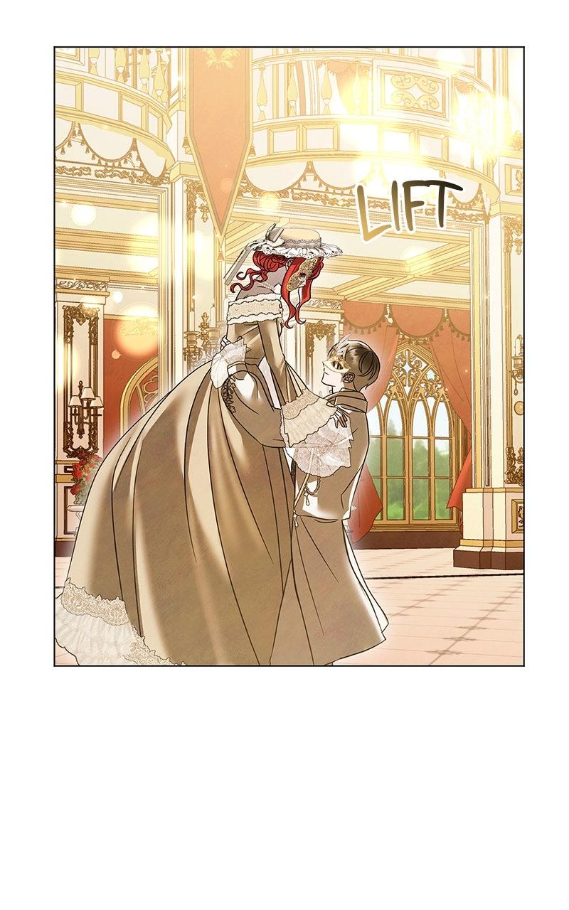 Too Late for Regrets Chap 50 - Next Chap 51