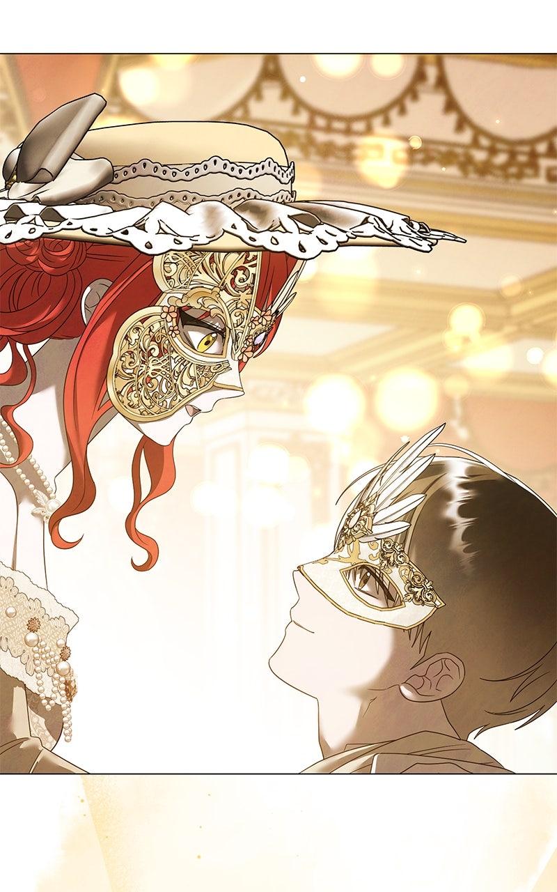 Too Late for Regrets Chap 50 - Next Chap 51