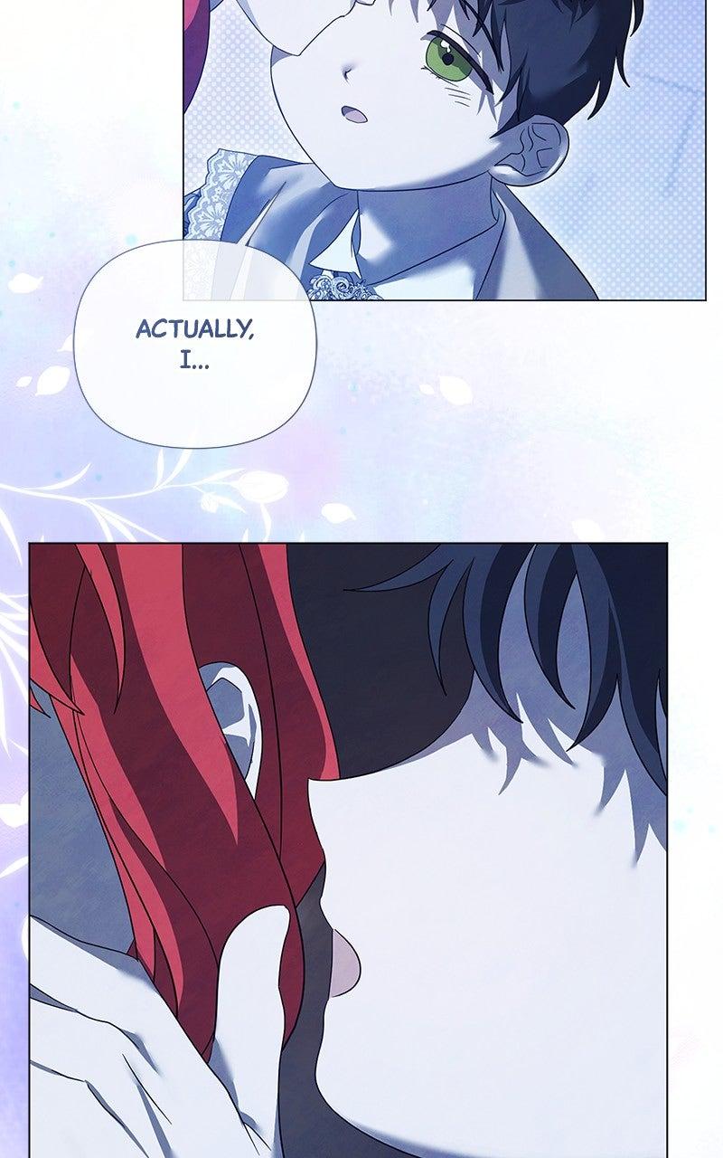 Too Late for Regrets Chap 51 - Next Chap 52