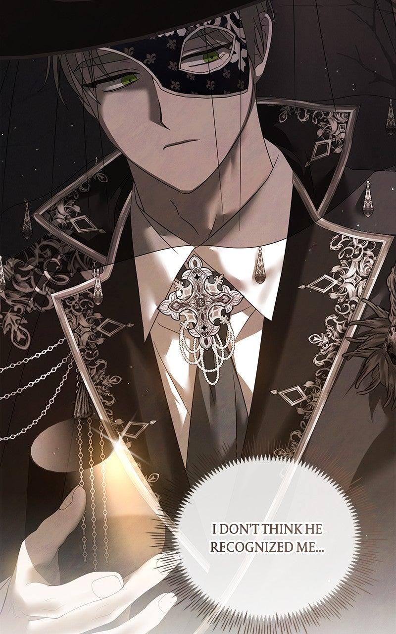 Too Late for Regrets Chap 51 - Next Chap 52