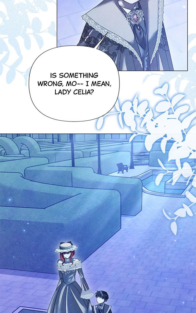 Too Late for Regrets Chap 51 - Next Chap 52