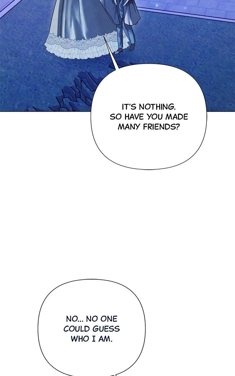 Too Late for Regrets Chap 51 - Next Chap 52