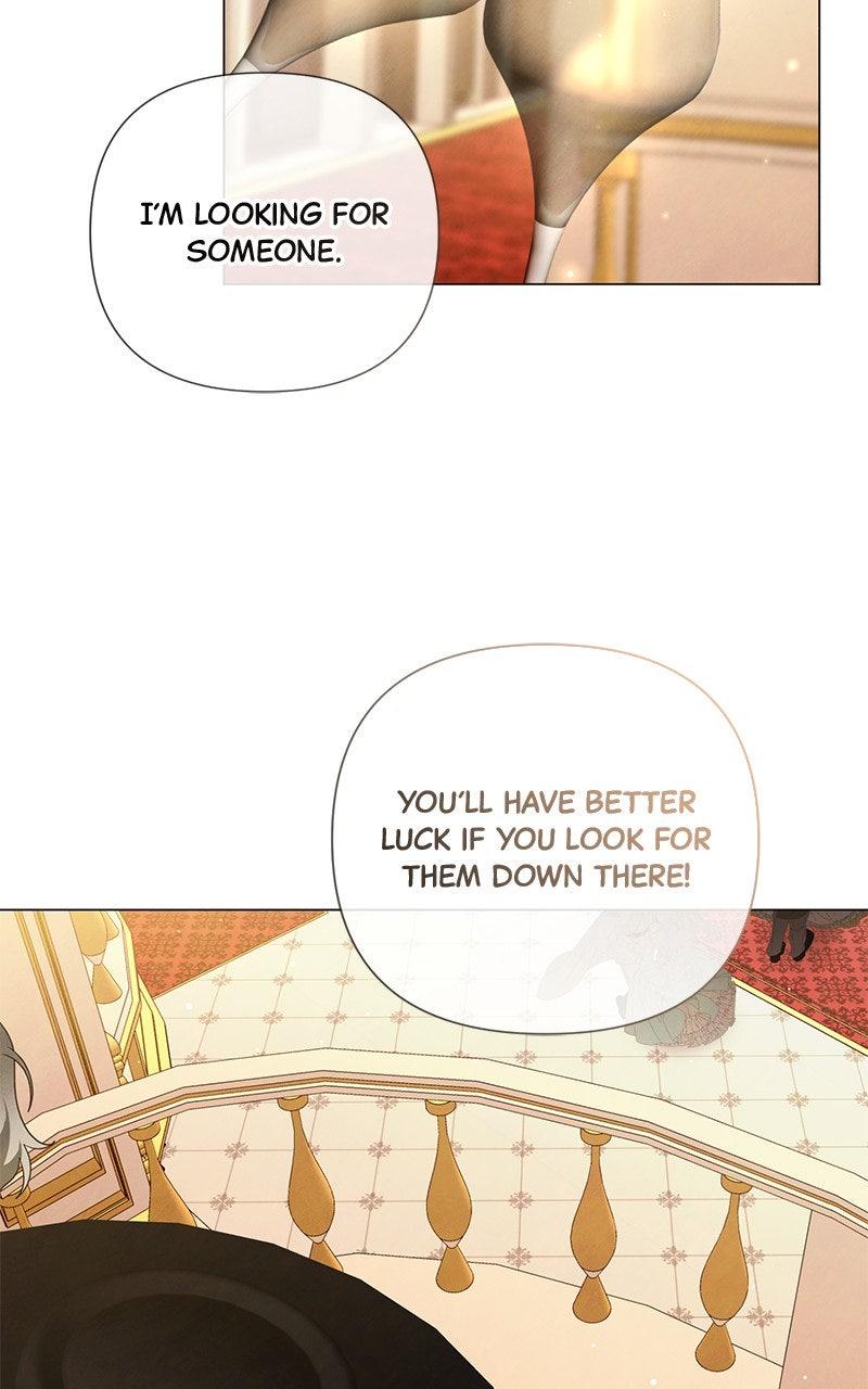 Too Late for Regrets Chap 51 - Next Chap 52