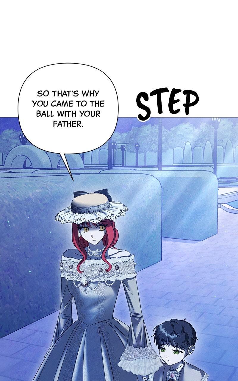 Too Late for Regrets Chap 51 - Next Chap 52
