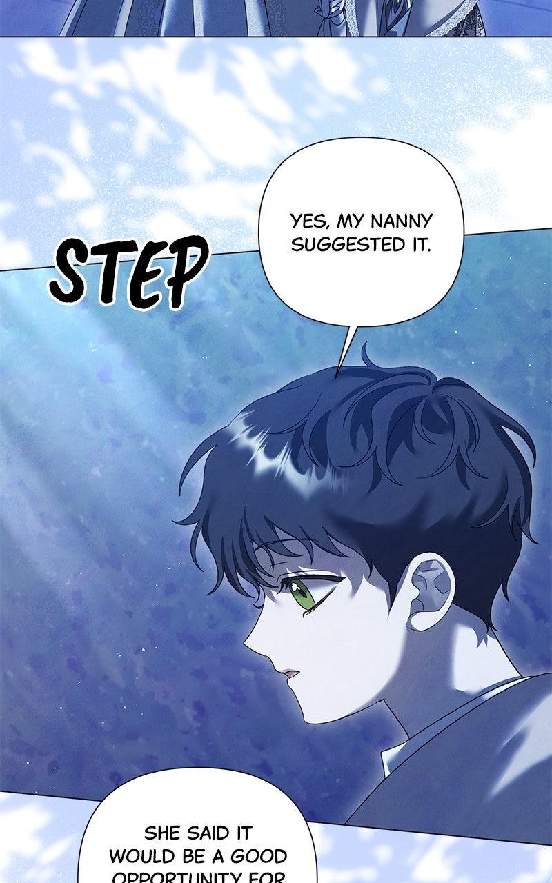 Too Late for Regrets Chap 51 - Next Chap 52