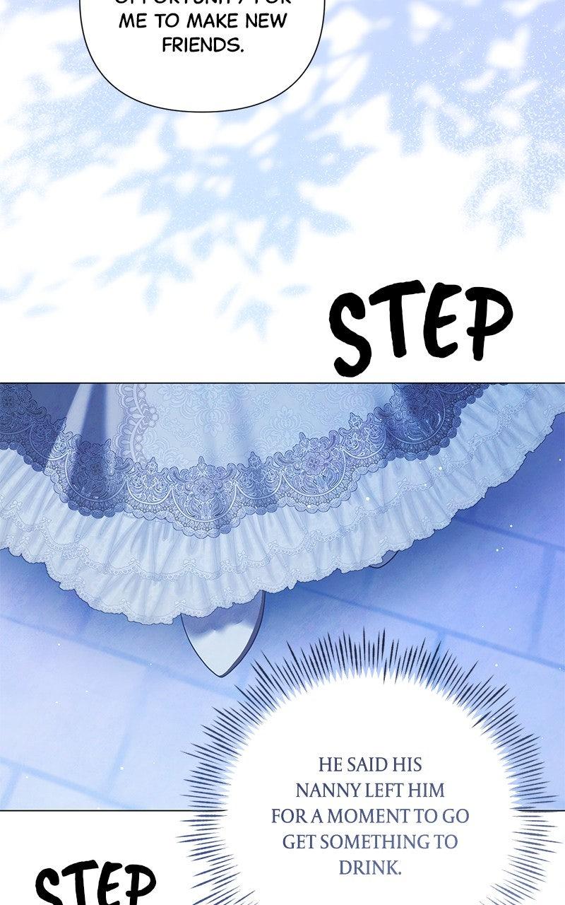 Too Late for Regrets Chap 51 - Next Chap 52