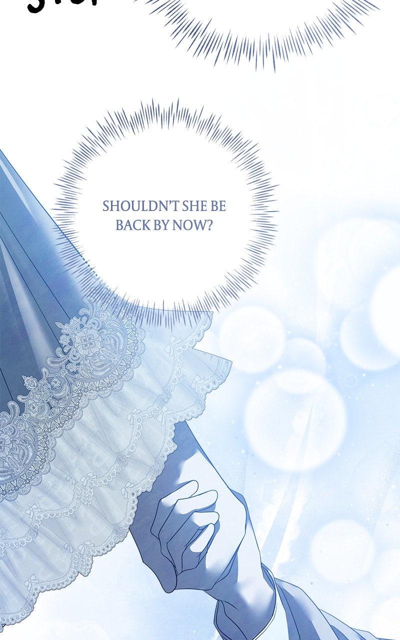 Too Late for Regrets Chap 51 - Next Chap 52