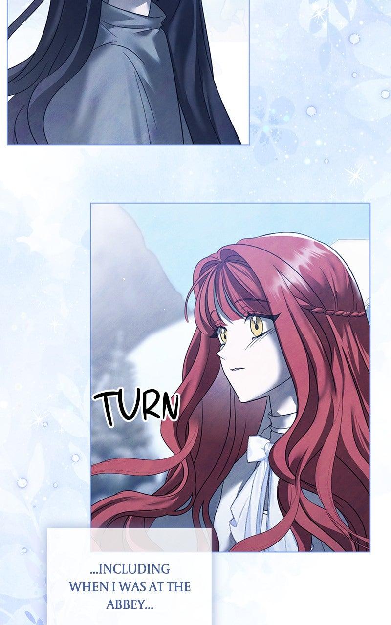 Too Late for Regrets Chap 51 - Next Chap 52